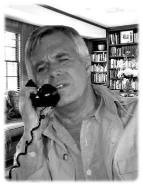 Friendship The Call